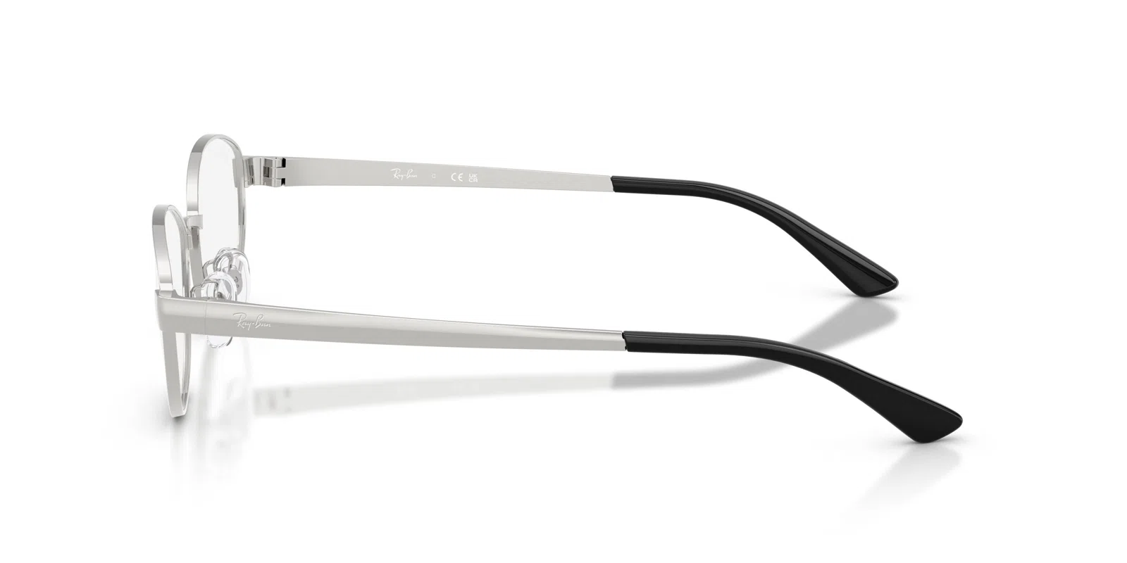 Ray-Ban 3774VD Eyeglasses - view 6